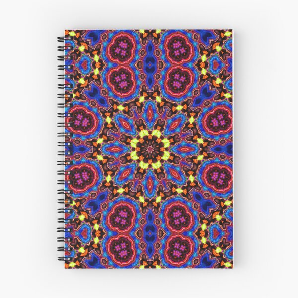 Item preview, seamless purple pattern designed and sold by FrokaDesigns.