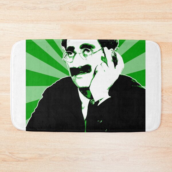 Item preview, Marxism - Green designed and sold by Gary Hogben.