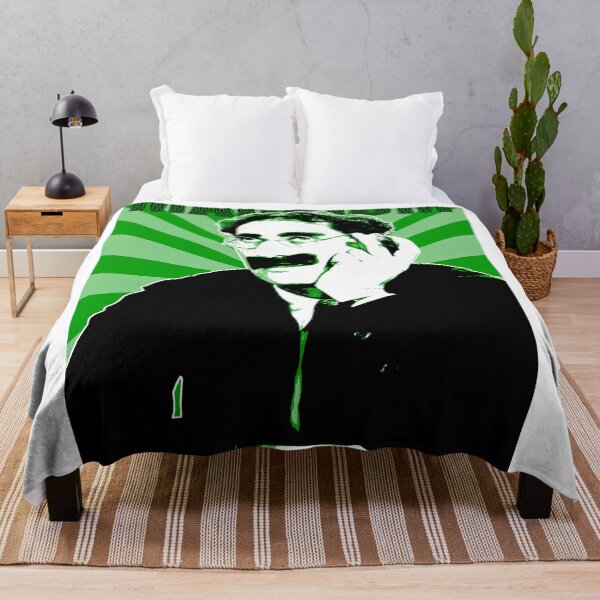Item preview, Marxism - Green designed and sold by Gary Hogben.