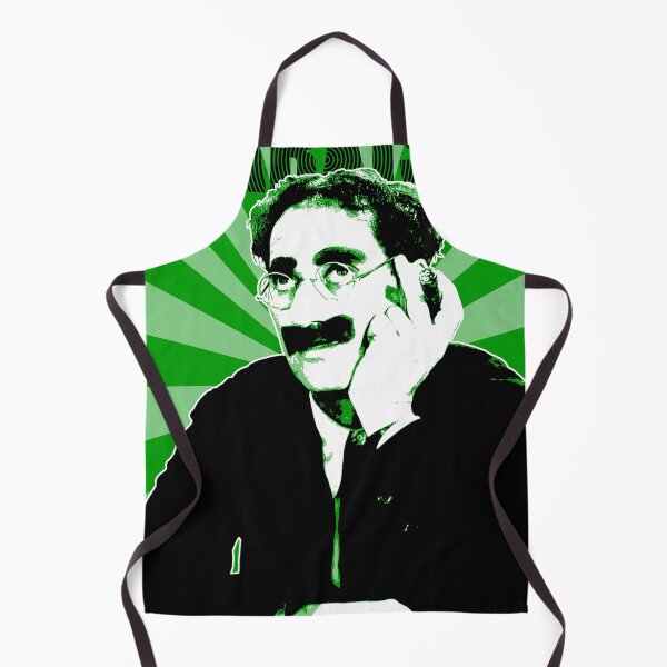 Item preview, Marxism - Green designed and sold by Gary Hogben.