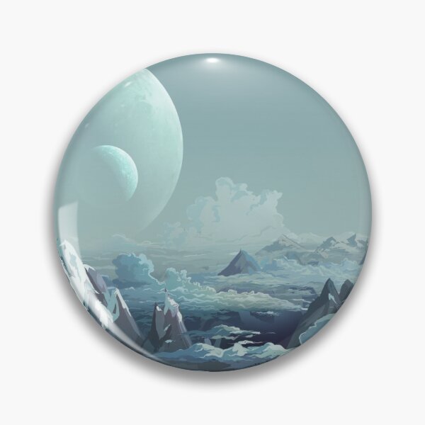 Item preview, Mountain Vibes designed and sold by Hakim Pod.