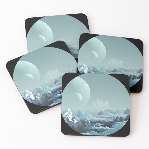 Item preview, Mountain Vibes designed and sold by Hakim Pod.