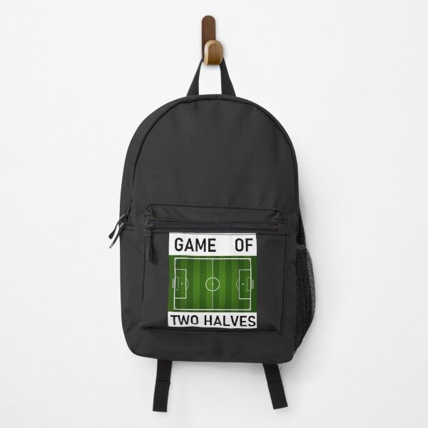 Item preview, Game Of Two Halves - Football/Soccer Artwork designed and sold by PSheekey.