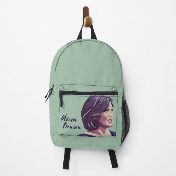 Item preview, Olivia Benson designed and sold by acrazyobsession.