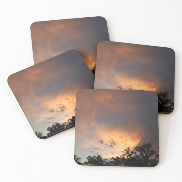 Item preview, Sunset Sky2 designed and sold by Crystaliii.