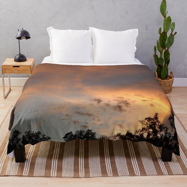 Item preview, Sunset Sky2 designed and sold by Crystaliii.