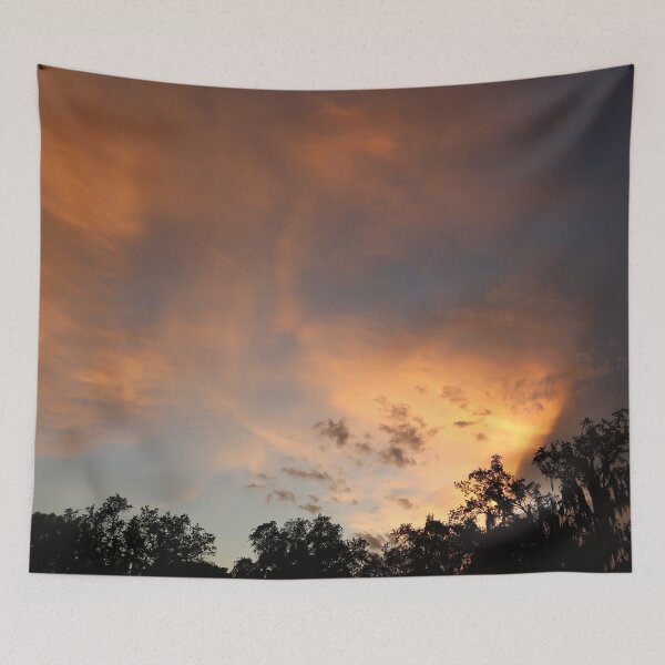 Item preview, Sunset Sky2 designed and sold by Crystaliii.