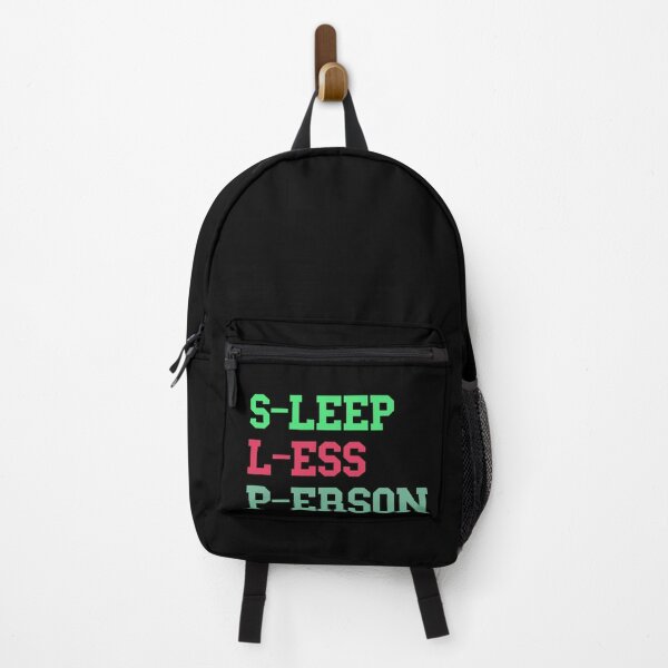 Item preview, Sleep Less Person SLP Coin Crpyto Gaming Funny Gamer designed and sold by CoolCreative.