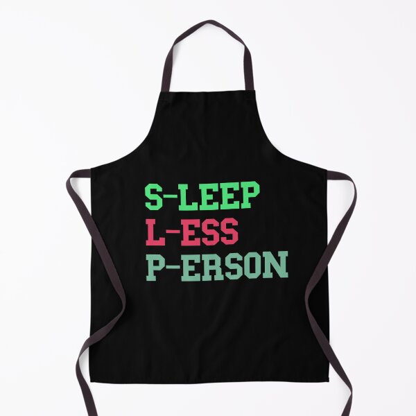 Item preview, Sleep Less Person SLP Coin Crpyto Gaming Funny Gamer designed and sold by CoolCreative.