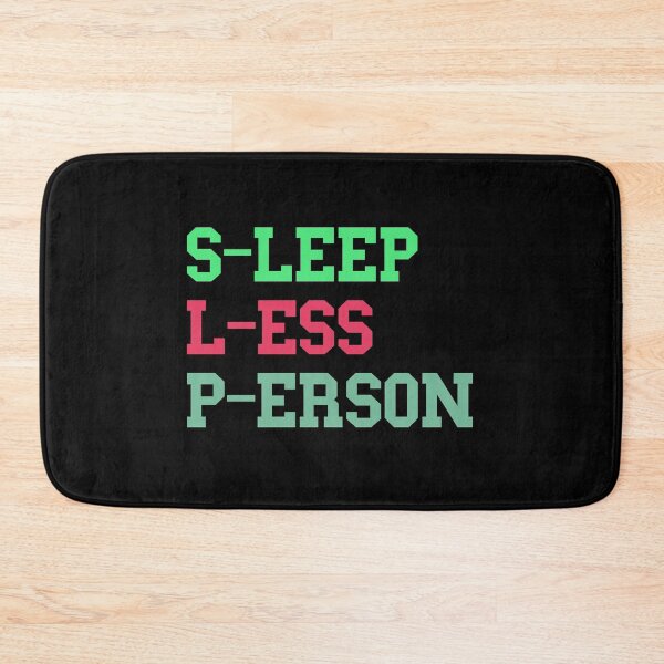 Item preview, Sleep Less Person SLP Coin Crpyto Gaming Funny Gamer designed and sold by CoolCreative.