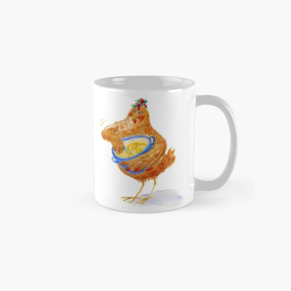 Dolce pasticcera Classic Mug