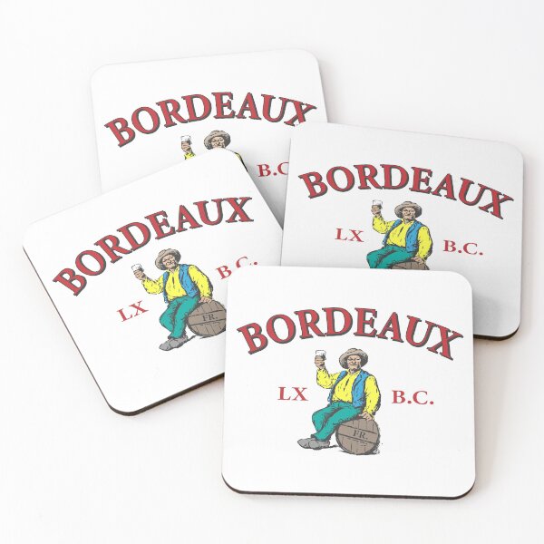 Item preview, Bordeaux designed and sold by ArtofDissent.