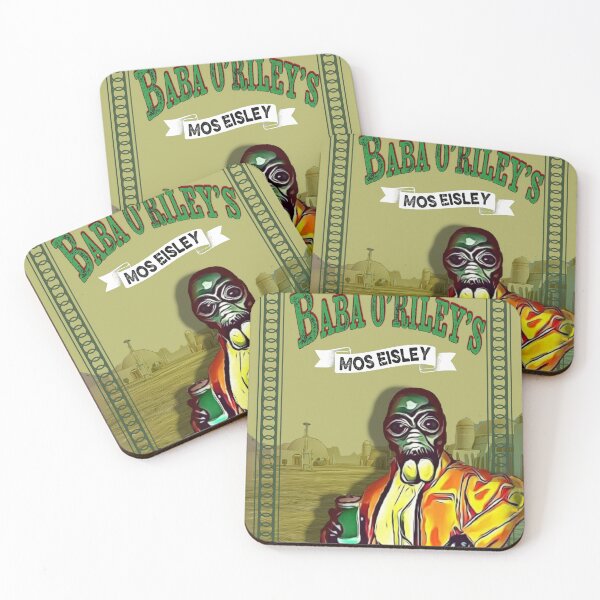 Item preview, Baba O'Riley's designed and sold by grumpus138.