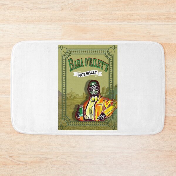 Item preview, Baba O'Riley's designed and sold by grumpus138.