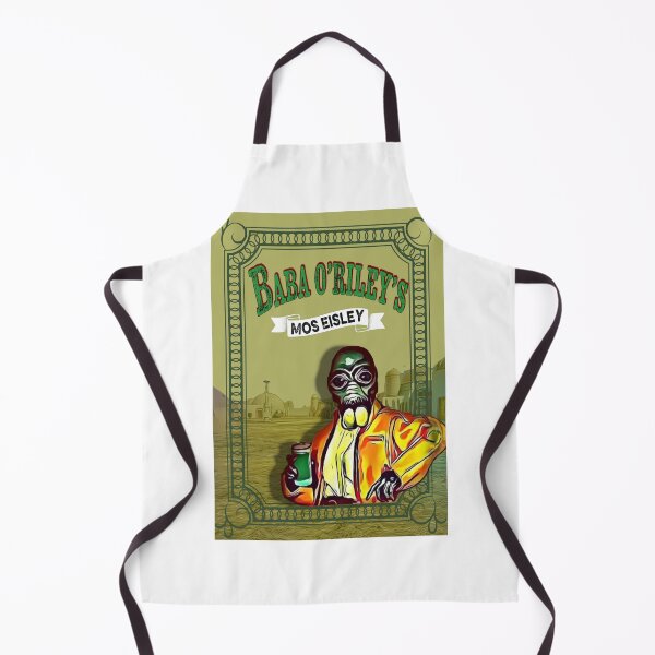 Item preview, Baba O'Riley's designed and sold by grumpus138.