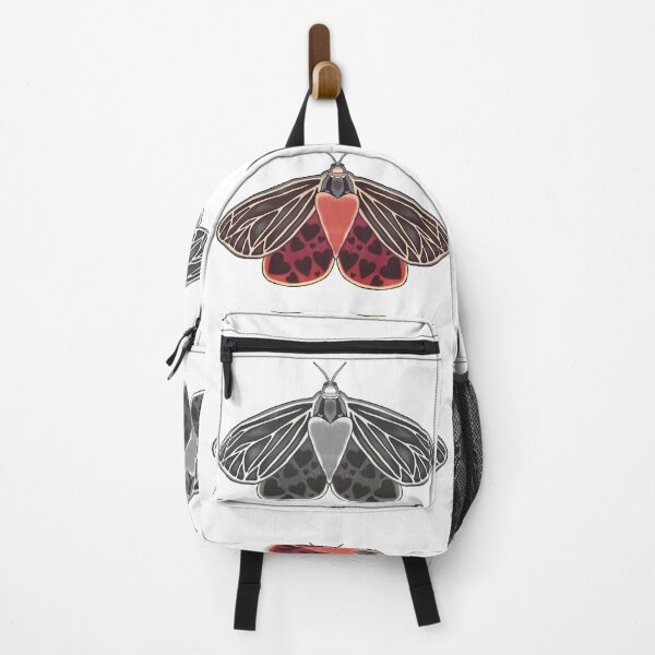 Item preview, Opposites attract lovely moths  designed and sold by Almost Never.