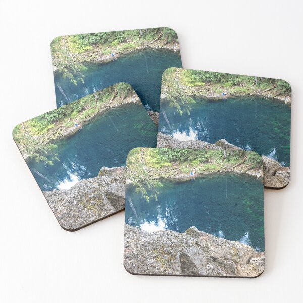 Item preview, Blue Pool designed and sold by JakeBladorn.