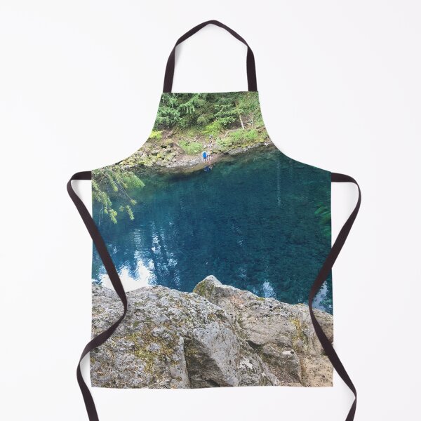 Item preview, Blue Pool designed and sold by JakeBladorn.