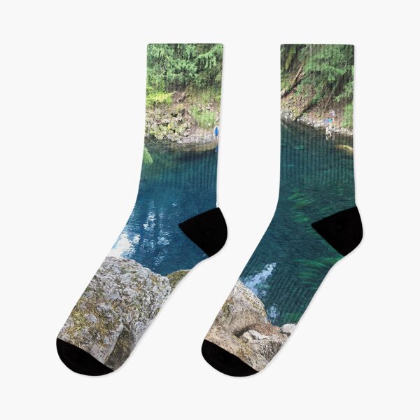 Item preview, Blue Pool designed and sold by JakeBladorn.