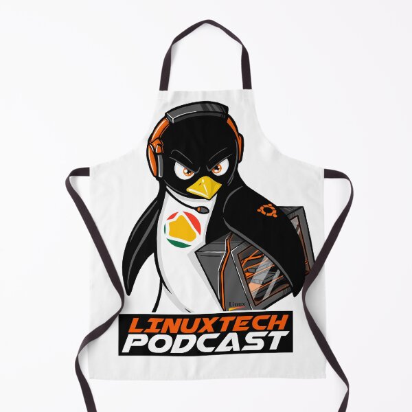 Item preview, Linuxtech first logo designed and sold by linuxtech.