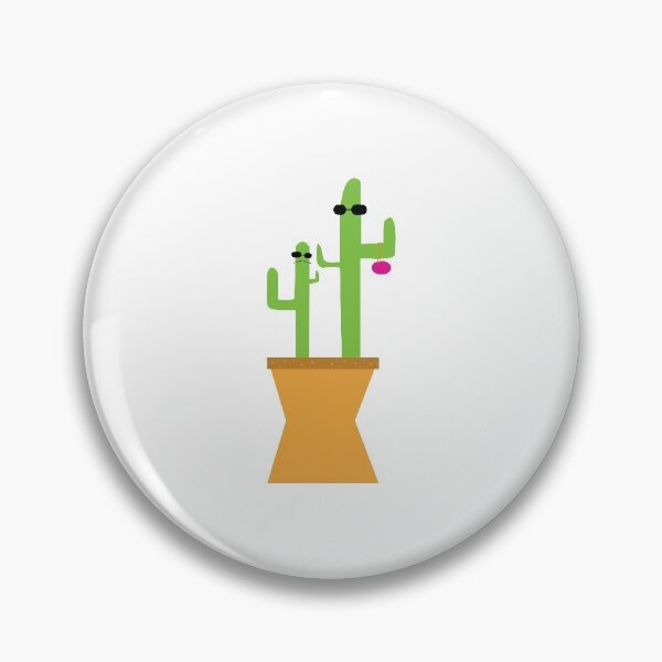 Item preview, FANCY CACTUS designed and sold by Balenilart.