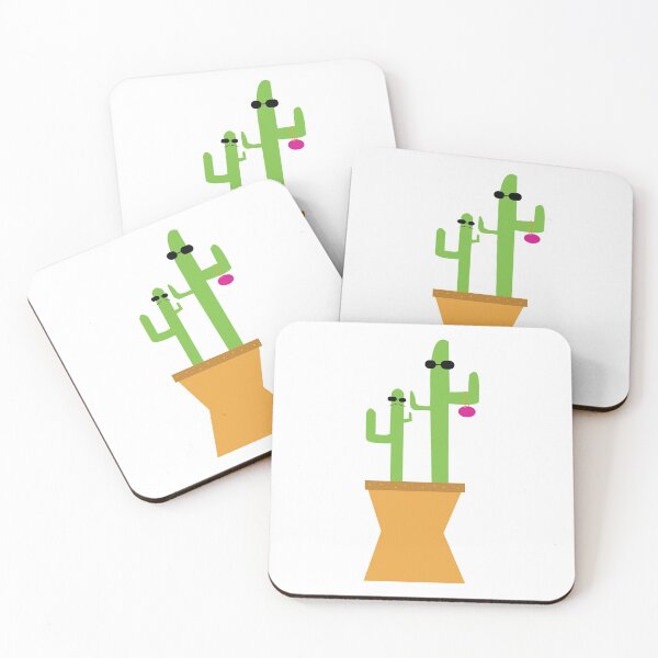 Item preview, FANCY CACTUS designed and sold by Balenilart.