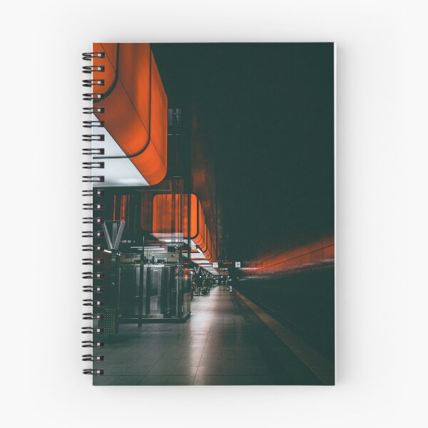 Item preview, Subway station designed and sold by FigureAndFold.