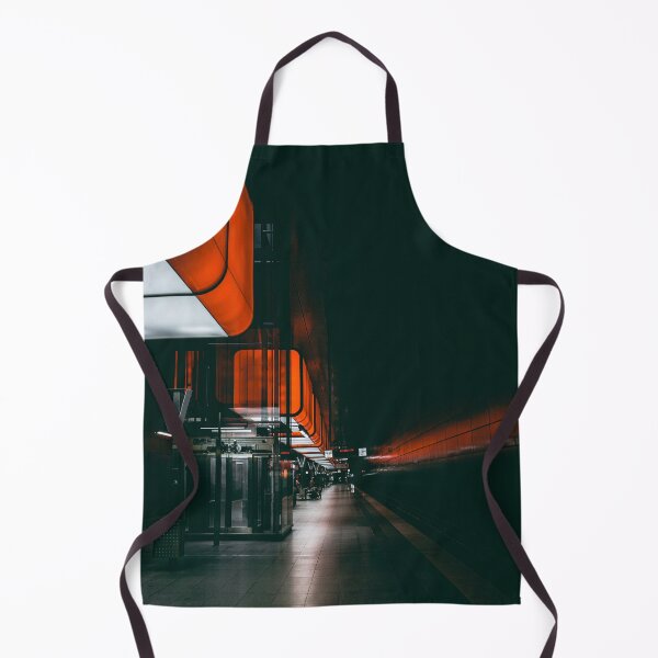 Item preview, Subway station designed and sold by FigureAndFold.