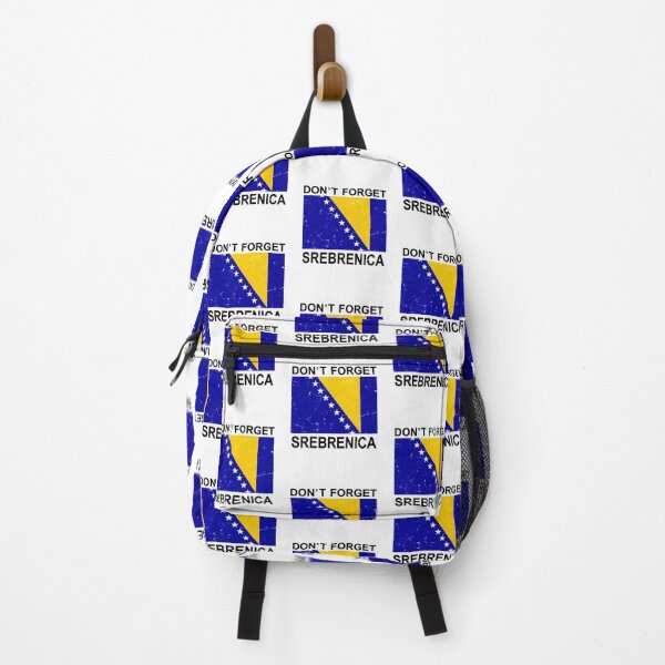Item preview, don't forget srebrenica designed and sold by mo-stuff.