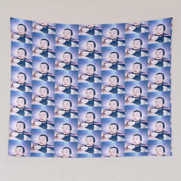 Item preview, naughty kid designed and sold by won-sea.
