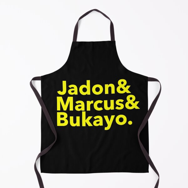 Item preview, Jadon & Marcus & Bukayo. UK England Football/ Soccer! designed and sold by sourceoflife.