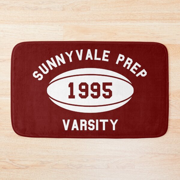 Item preview, Fear Street 1994 Sunnyvale Prep Varsity 1995 designed and sold by GinaBirki.
