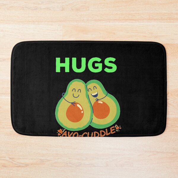 Item preview, Hugs Avacado designed and sold by Lakki-s.