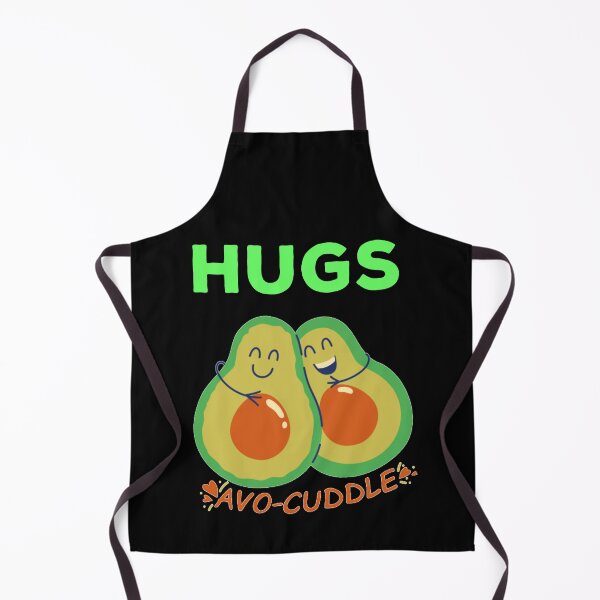 Item preview, Hugs Avacado designed and sold by Lakki-s.