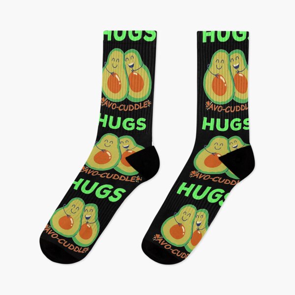 Item preview, Hugs Avacado designed and sold by Lakki-s.
