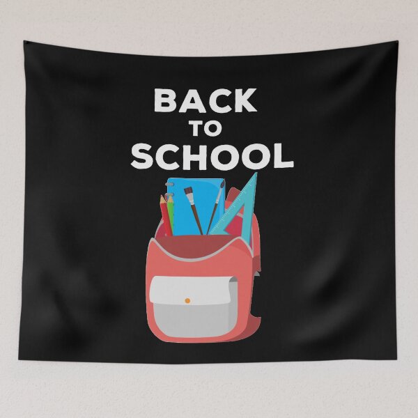 Item preview, Back to school designed and sold by Lakki-s.