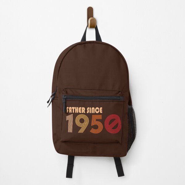 Item preview, Father Since 1950|Dad's Birthday designed and sold by YAHIA-14.
