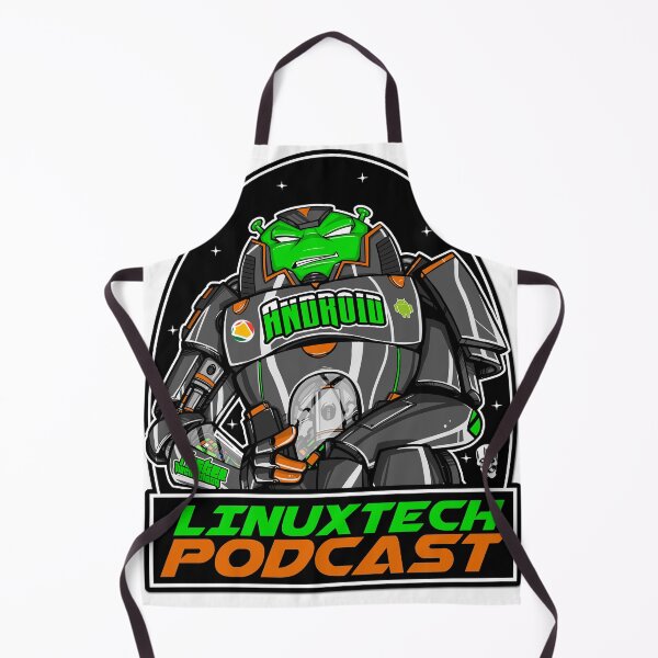 Item preview, Android  designed and sold by linuxtech.
