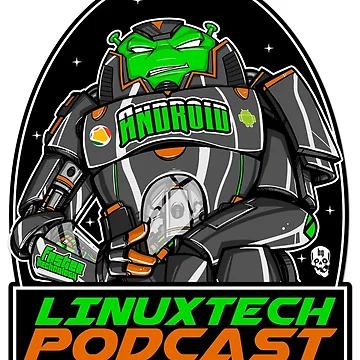Artwork thumbnail, Android  by linuxtech