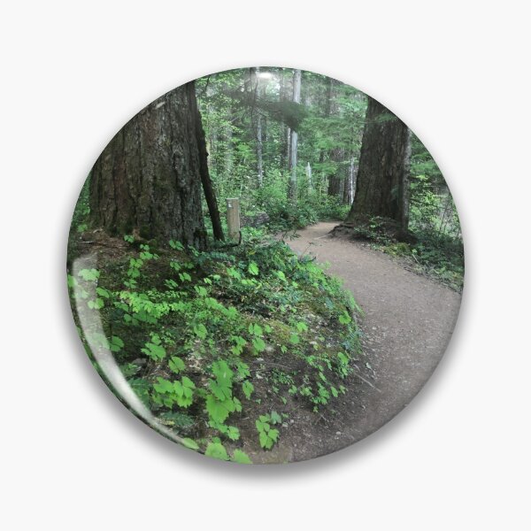 Item preview, The hike begins designed and sold by JakeBladorn.
