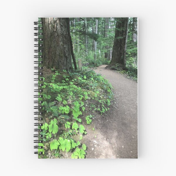 Item preview, The hike begins designed and sold by JakeBladorn.