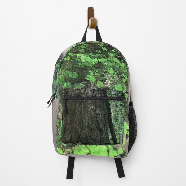 Item preview, The hike begins designed and sold by JakeBladorn.