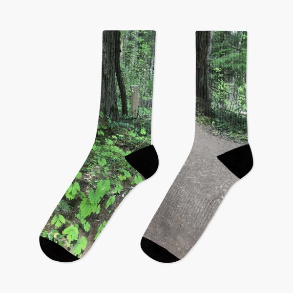 Item preview, The hike begins designed and sold by JakeBladorn.
