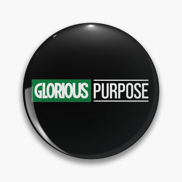 Item preview, Glorious Studios GW designed and sold by Getsousa.