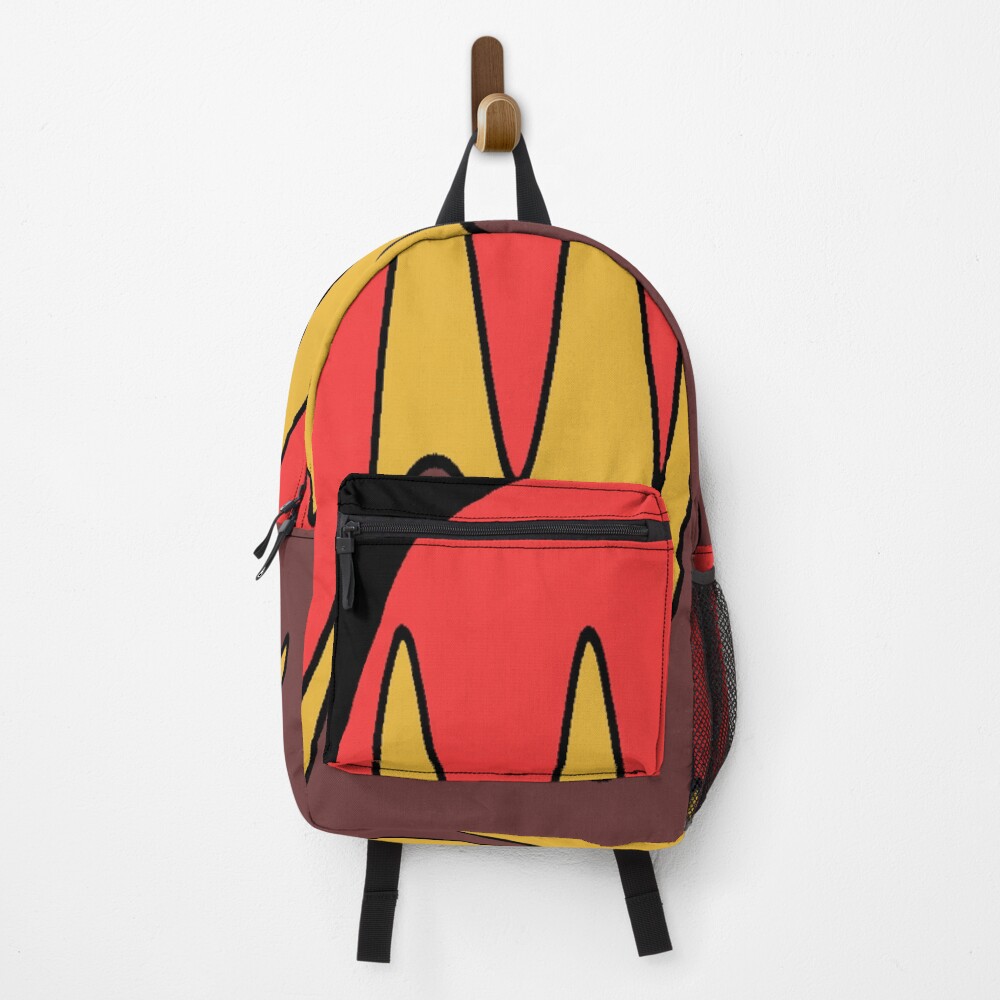 Item preview, Backpack designed and sold by Sbubblered.