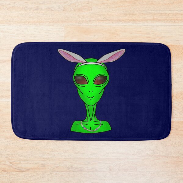 Item preview, Alien Bunny designed and sold by marjard.
