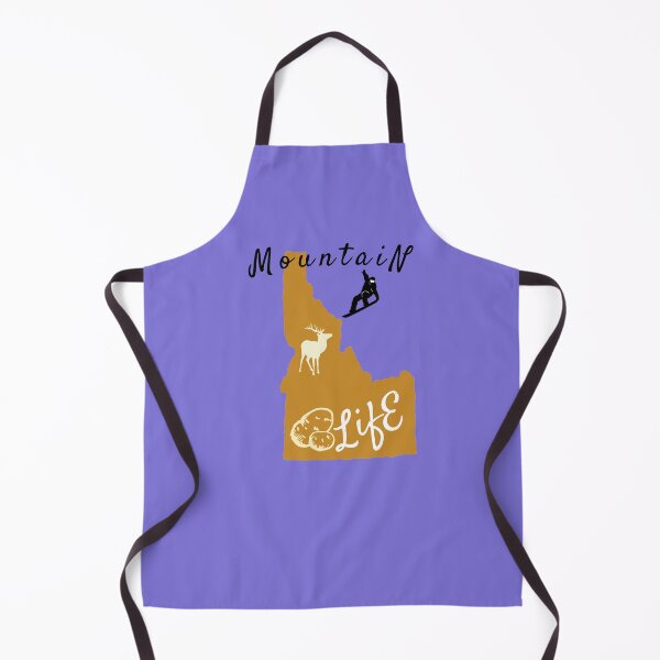 Item preview, Mountain Life designed and sold by NSTAClothing.