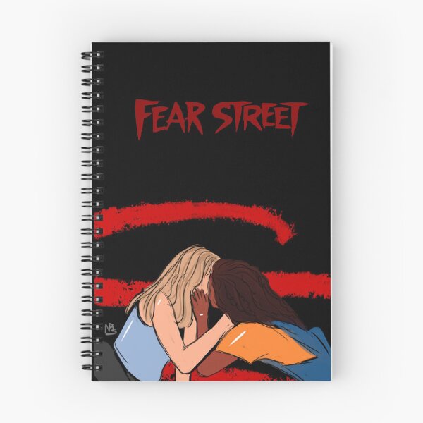 Item preview, Fear Street Movie - Sameena designed and sold by Nartx.