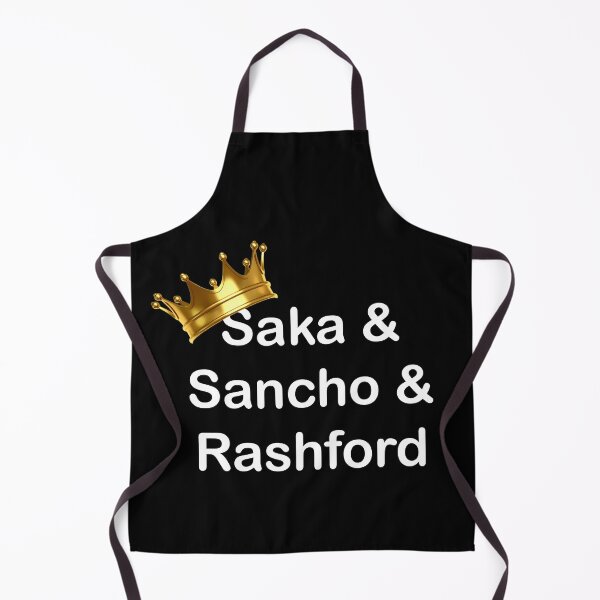 Item preview, Jadon & Marcus & Bukayo. UK England Football/ Soccer! designed and sold by sourceoflife.