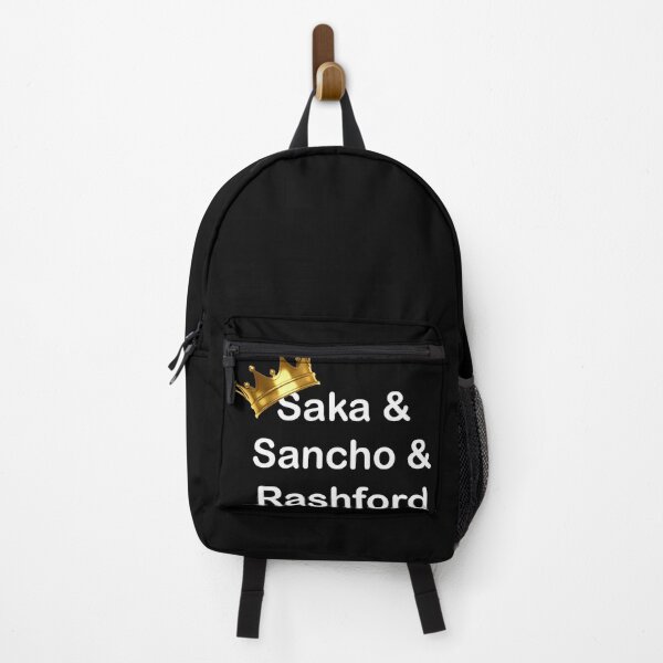 Item preview, Jadon & Marcus & Bukayo.  UK England Football/ Soccer! designed and sold by sourceoflife.